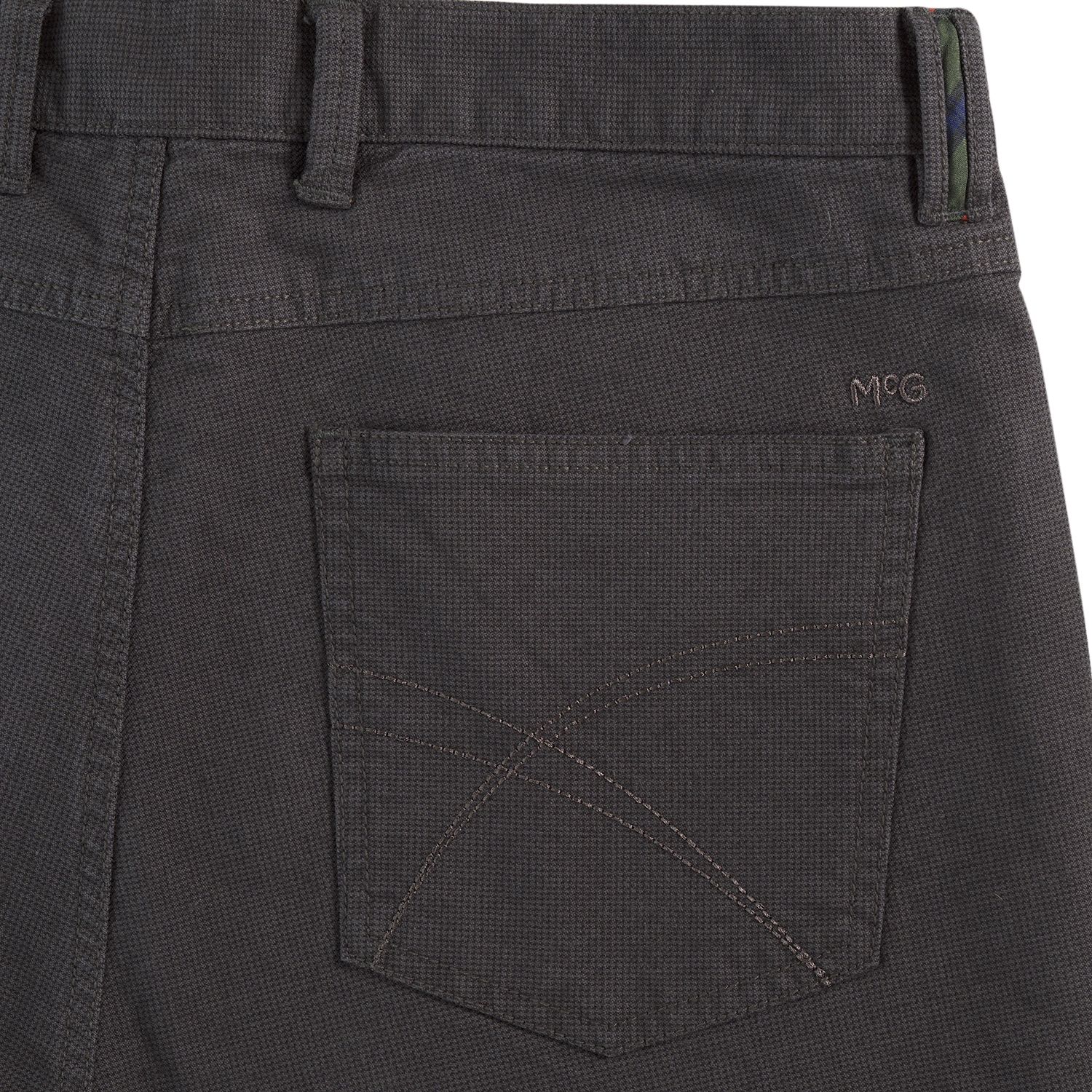 Pantalon Fantasia  5 Bolsillos