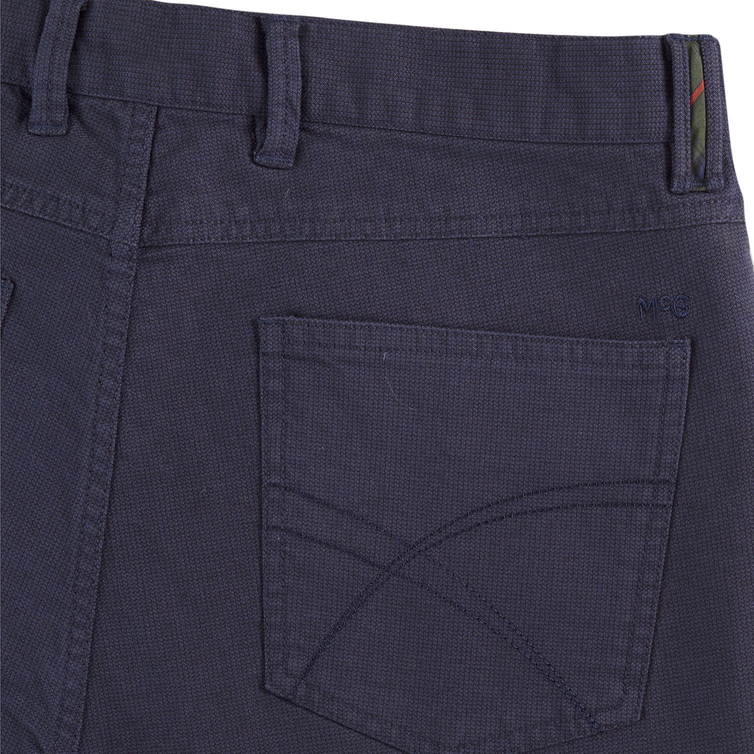 Pantalon Fantasia  5 Bolsillos