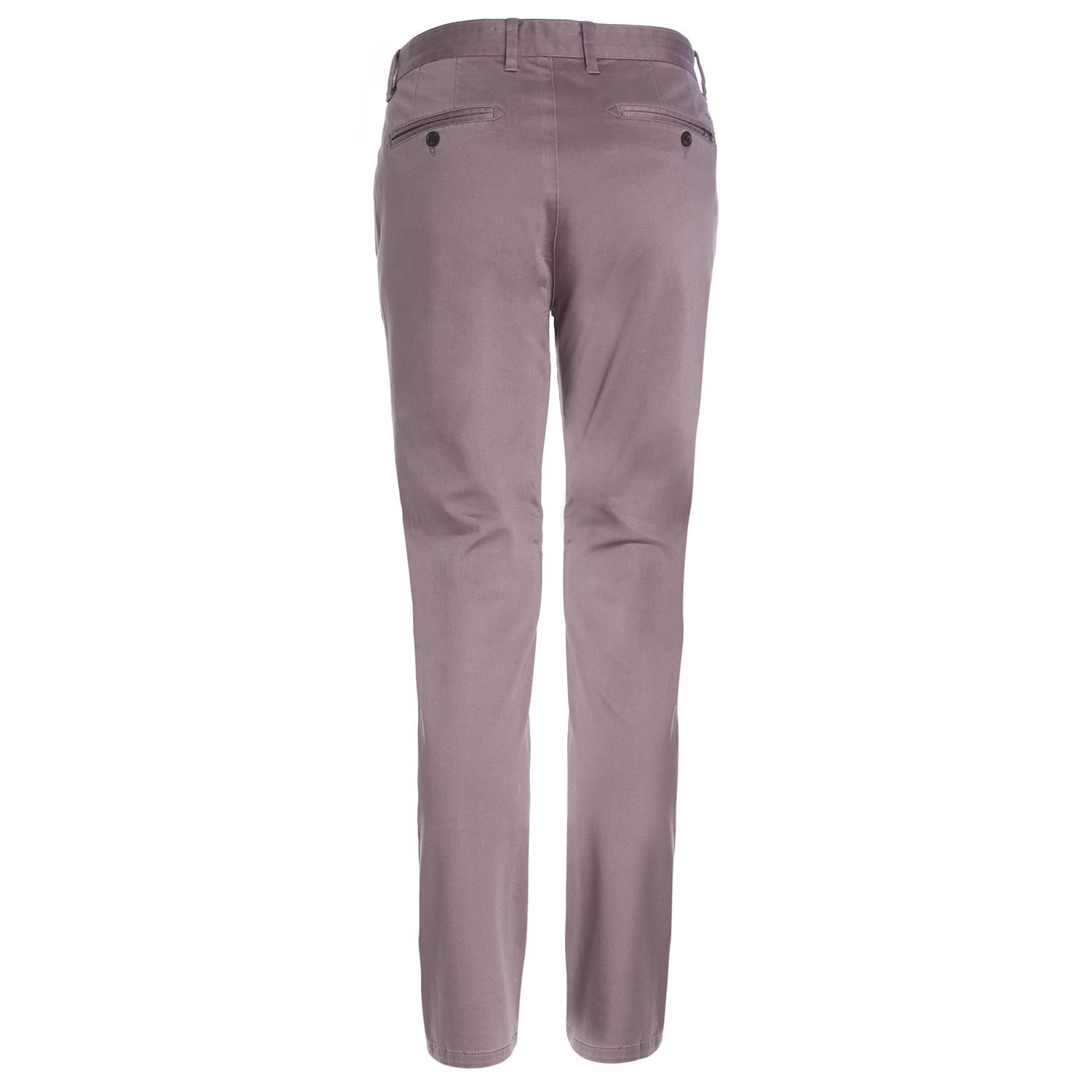 Pantalon Gabardina Frente Plano