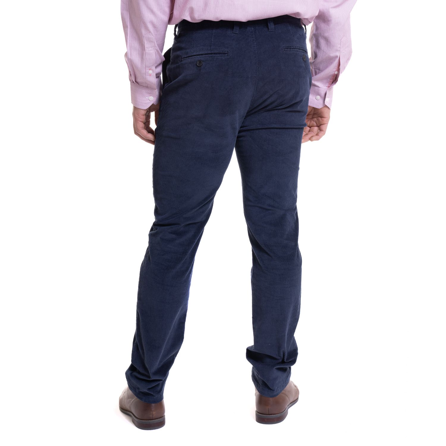 Pantalón Cotelé Spandex