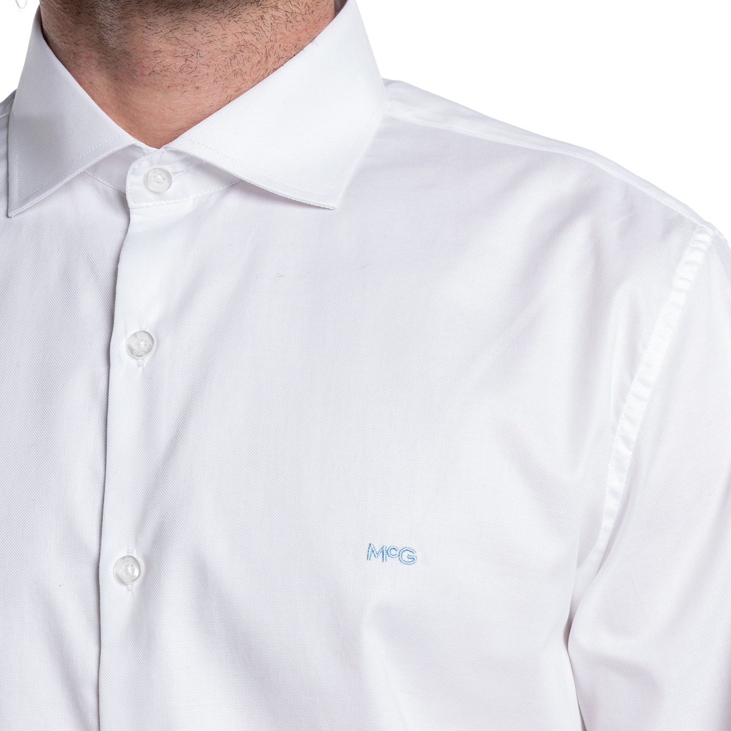 Camisa Jacquard Harlem.