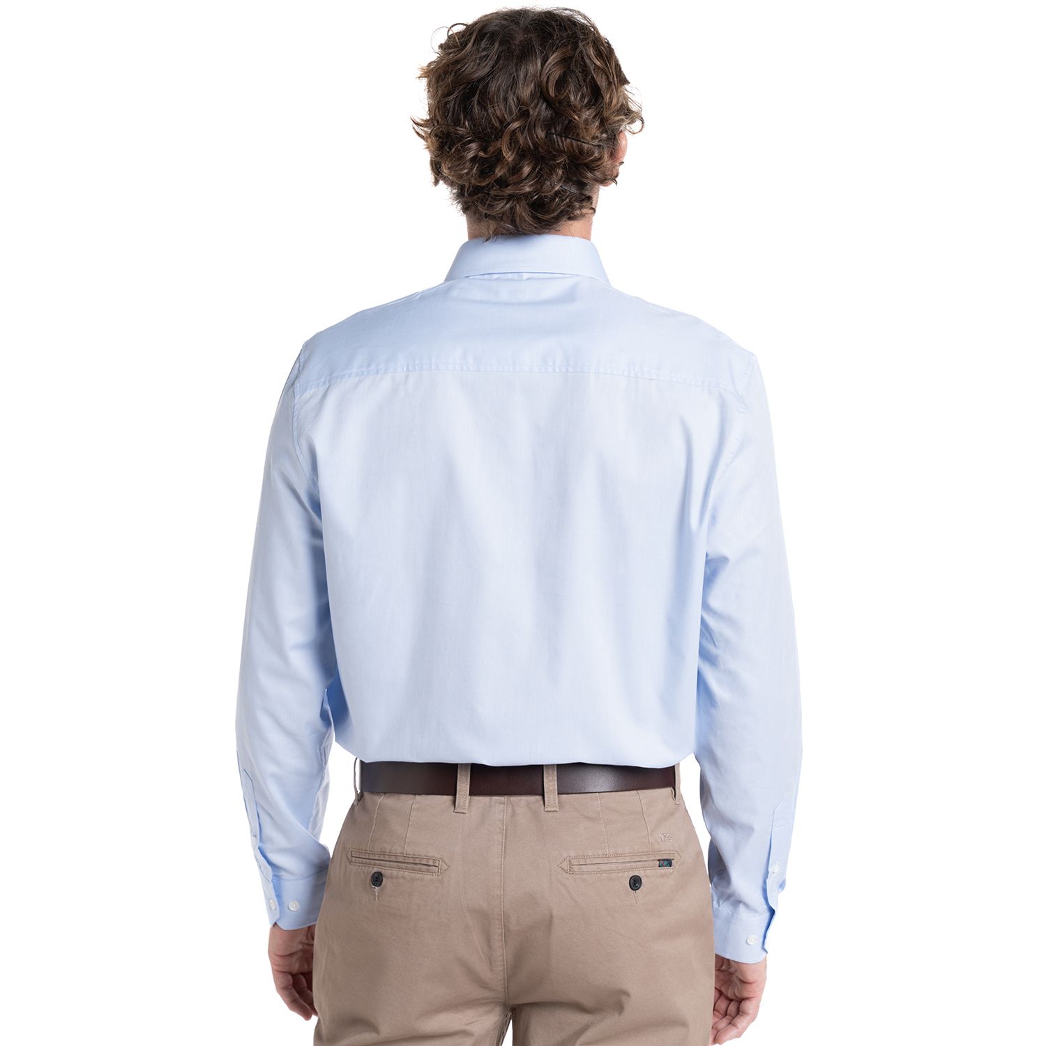 Camisa Jacquard Harlem.