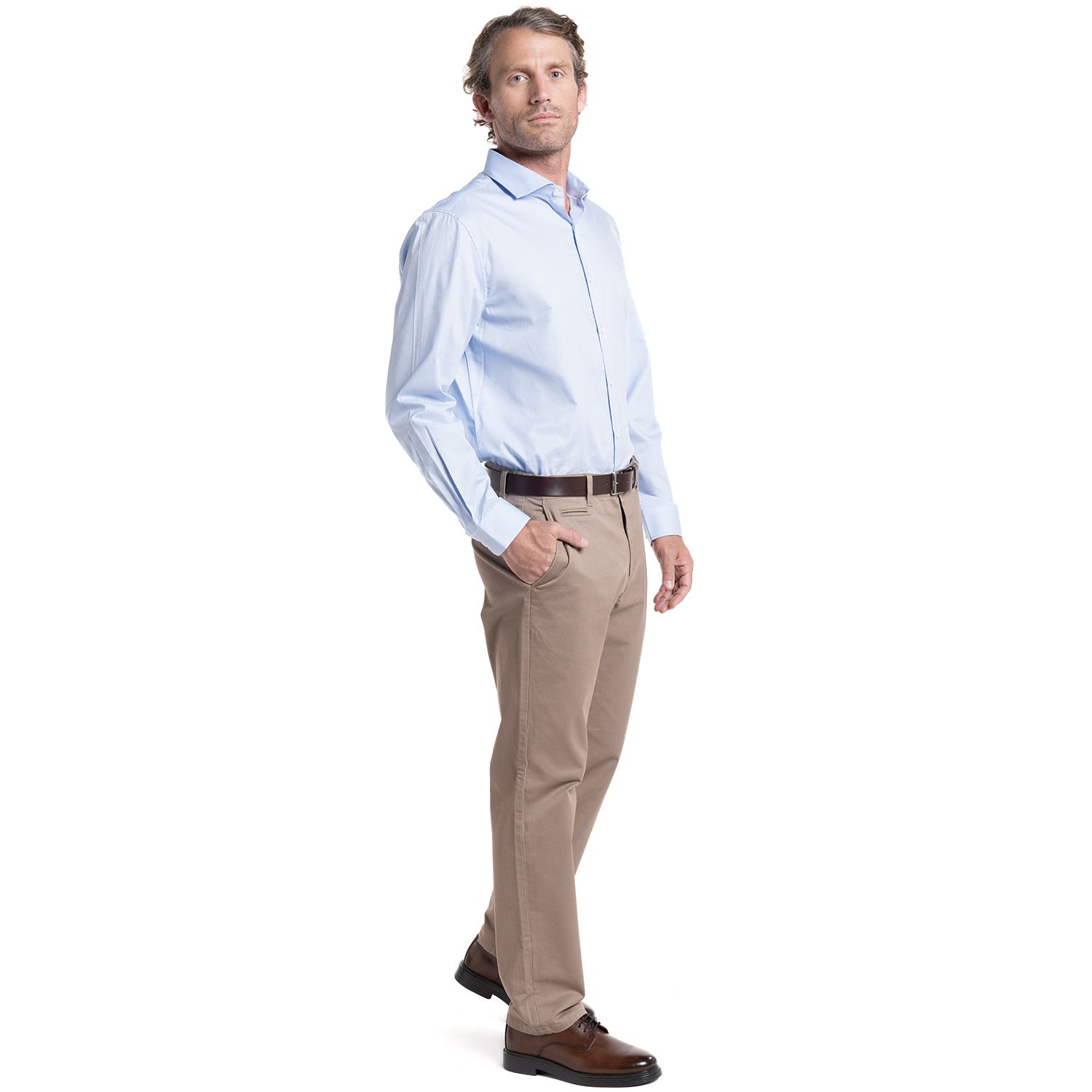Camisa Jacquard Harlem.