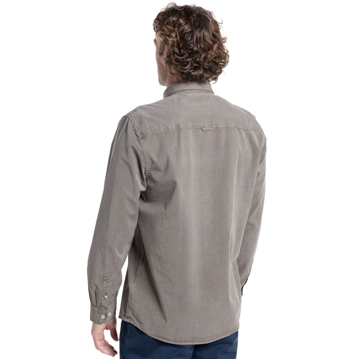 Camisa  Central Park.
