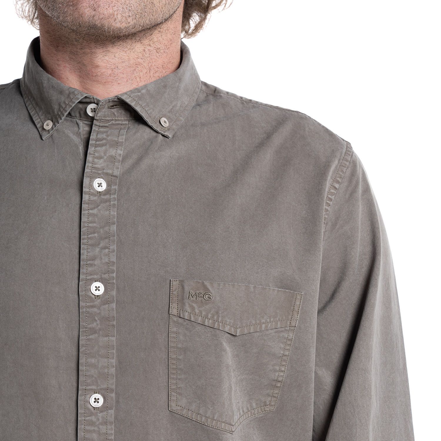 Camisa  Central Park.
