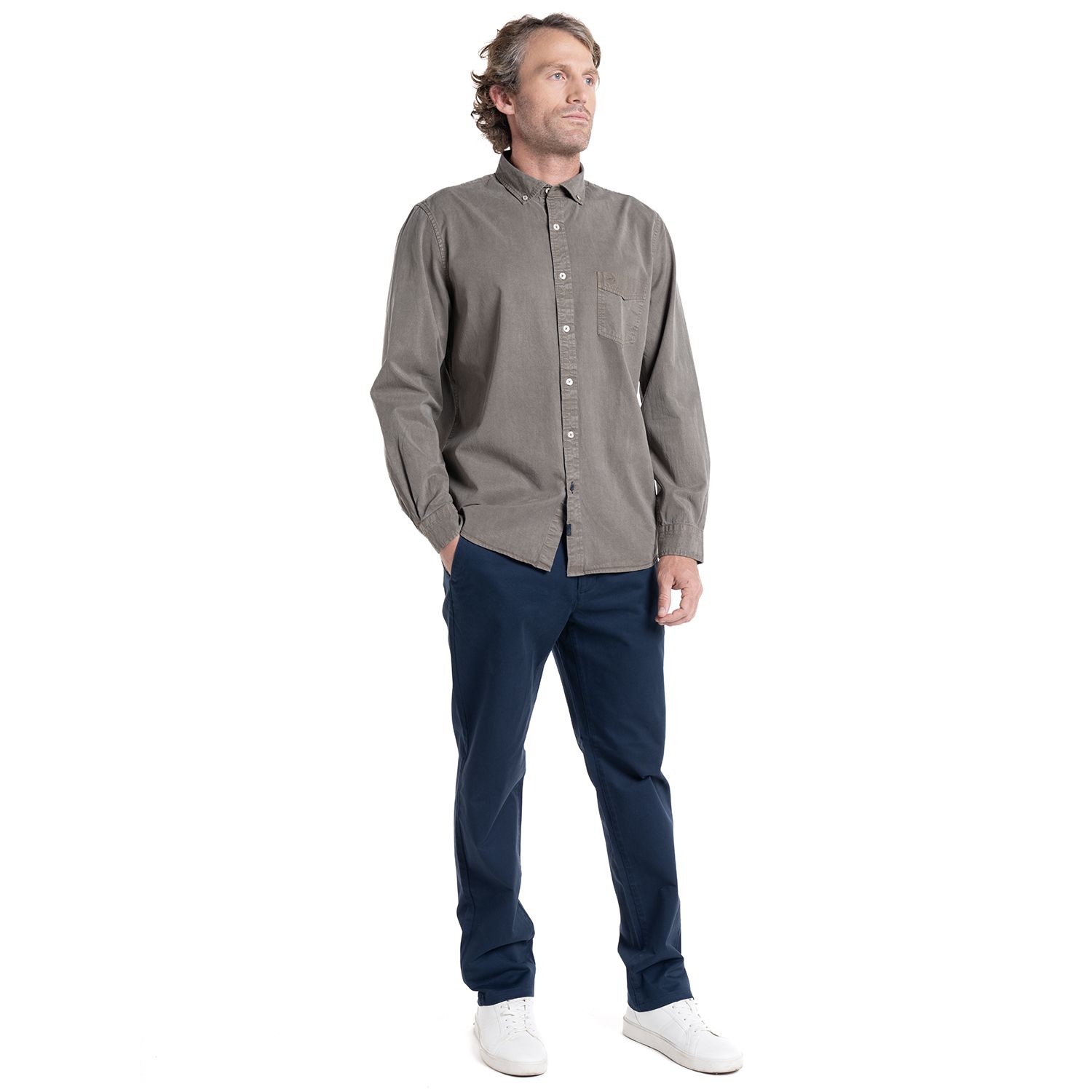 Camisa  Central Park.