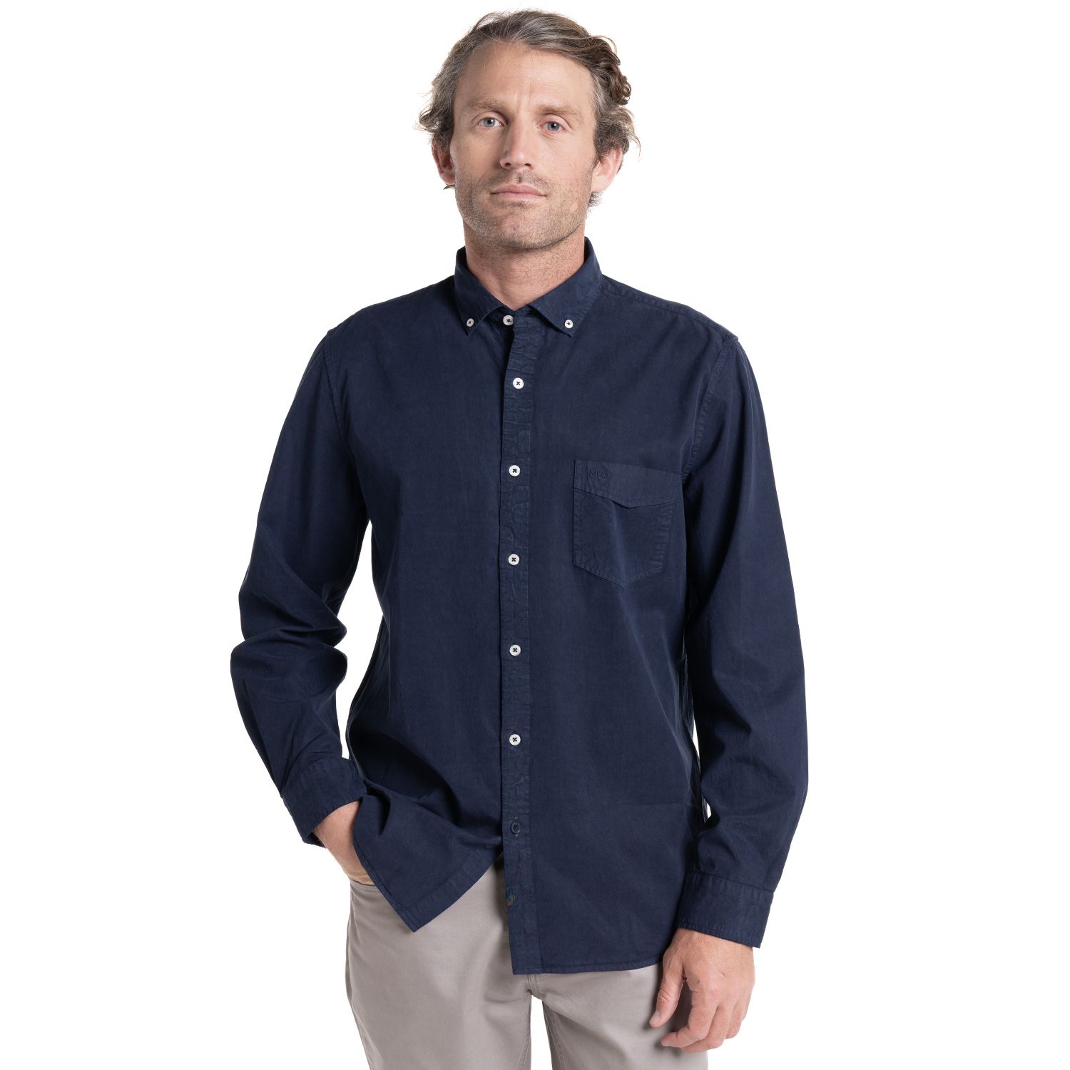 Camisa  Central Park.