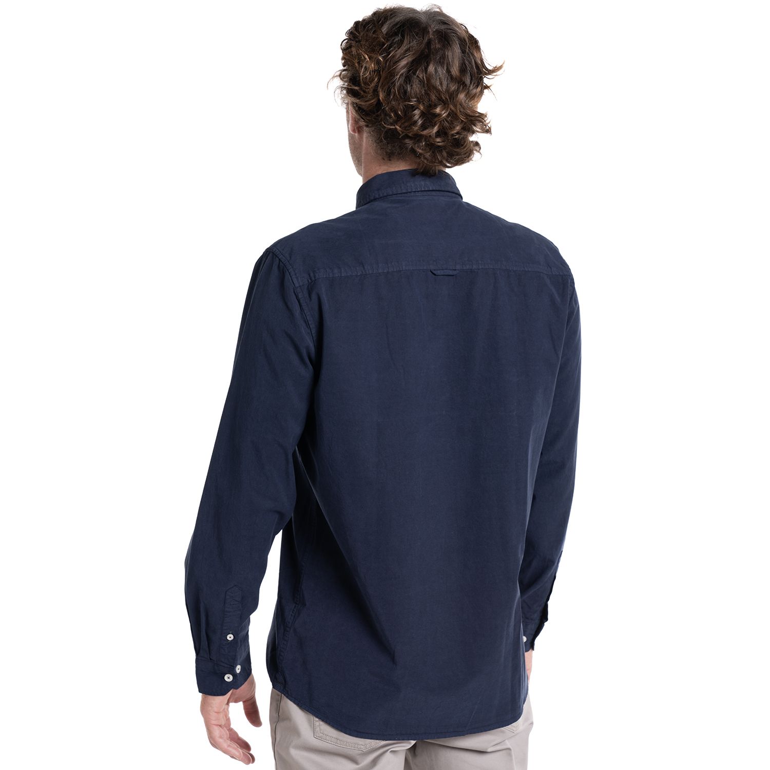 Camisa  Central Park.