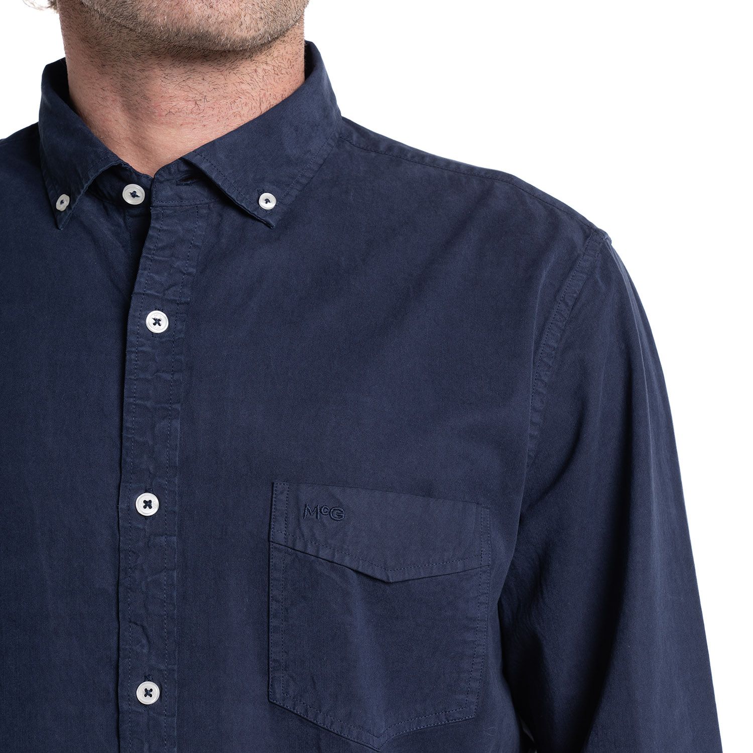 Camisa  Central Park.