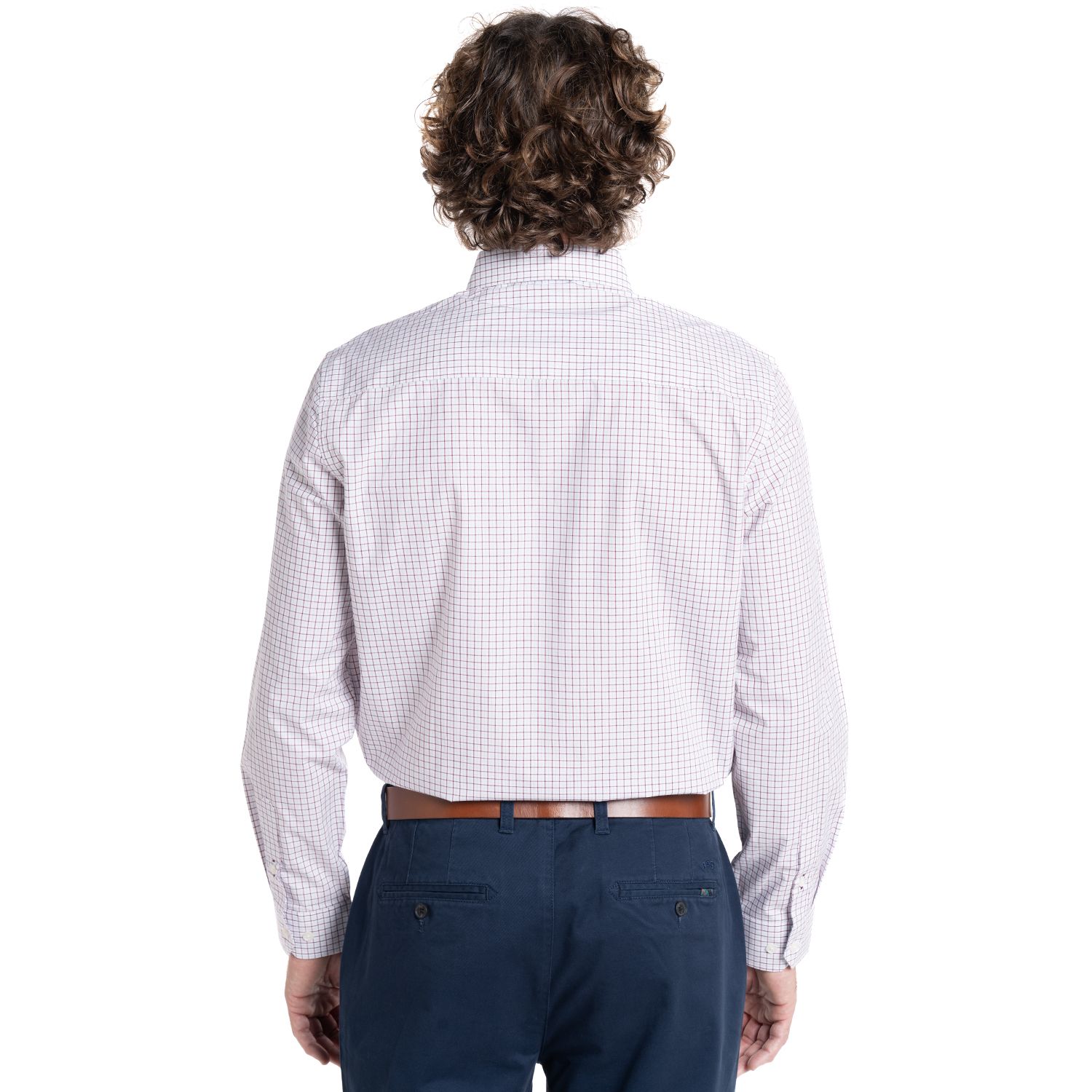 Camisa  Wall Street.