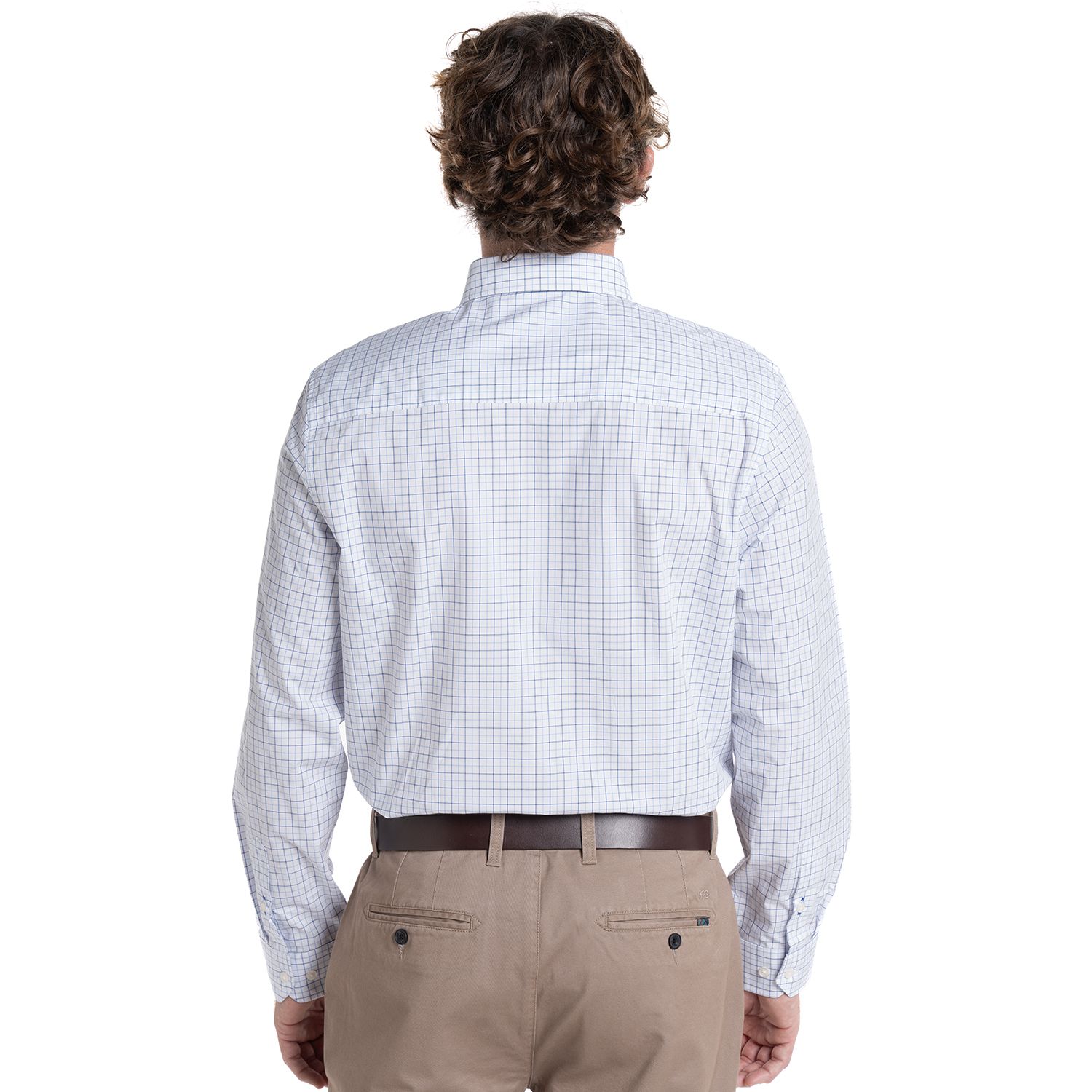 Camisa  Wall Street.