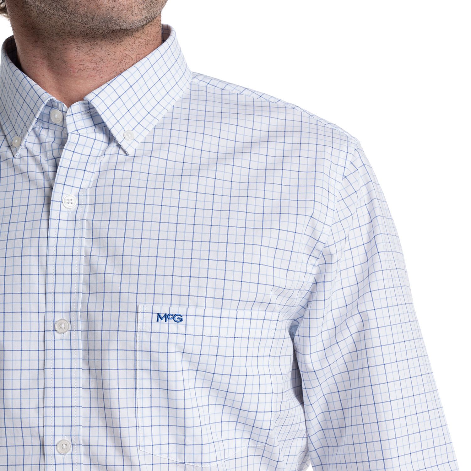 Camisa  Wall Street.