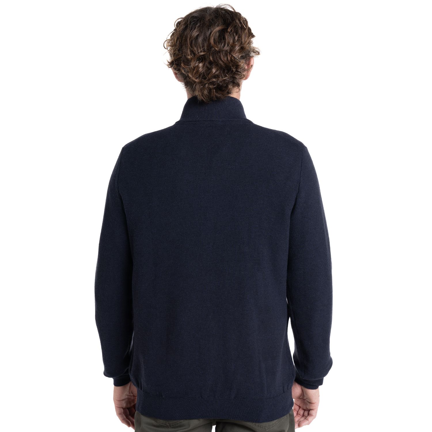Sweaters Half Zipper Broadway.