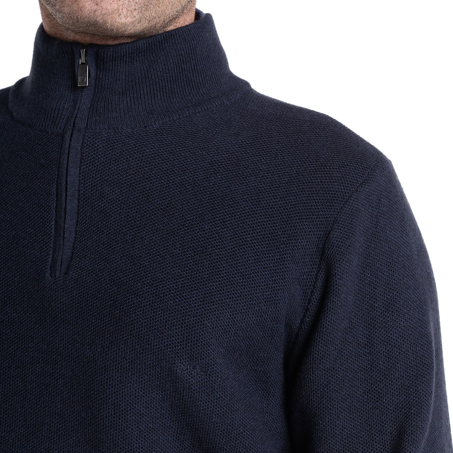 Sweaters Half Zipper Broadway.