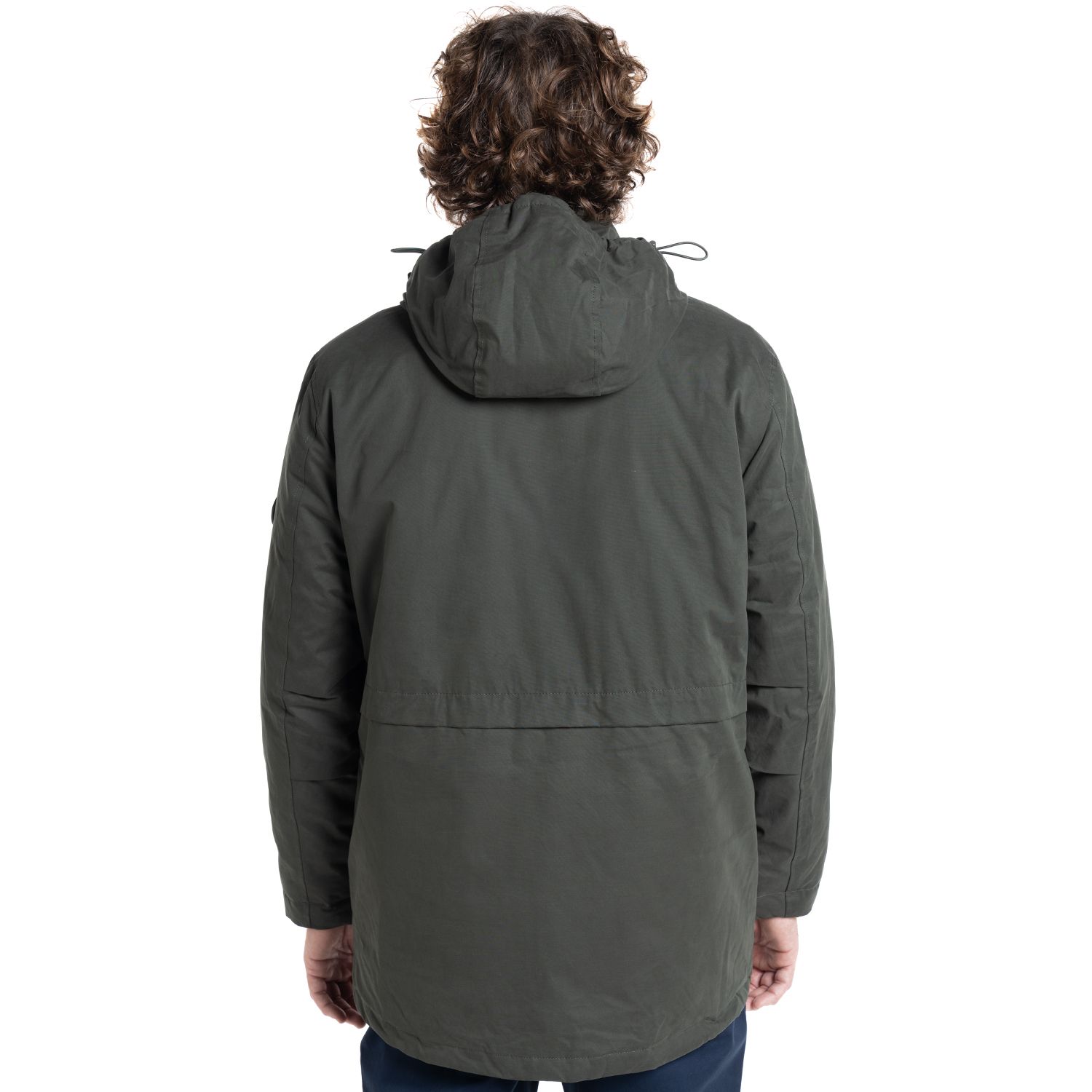 Chaqueta  Albany.