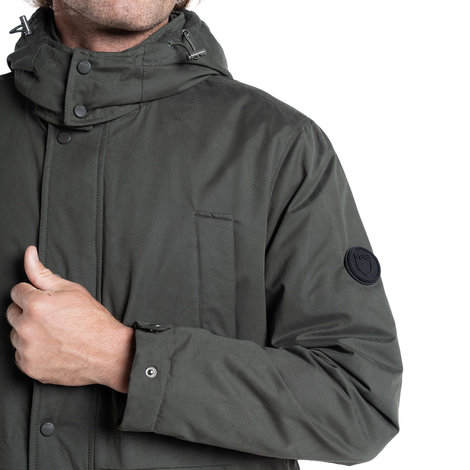 Chaqueta  Albany.