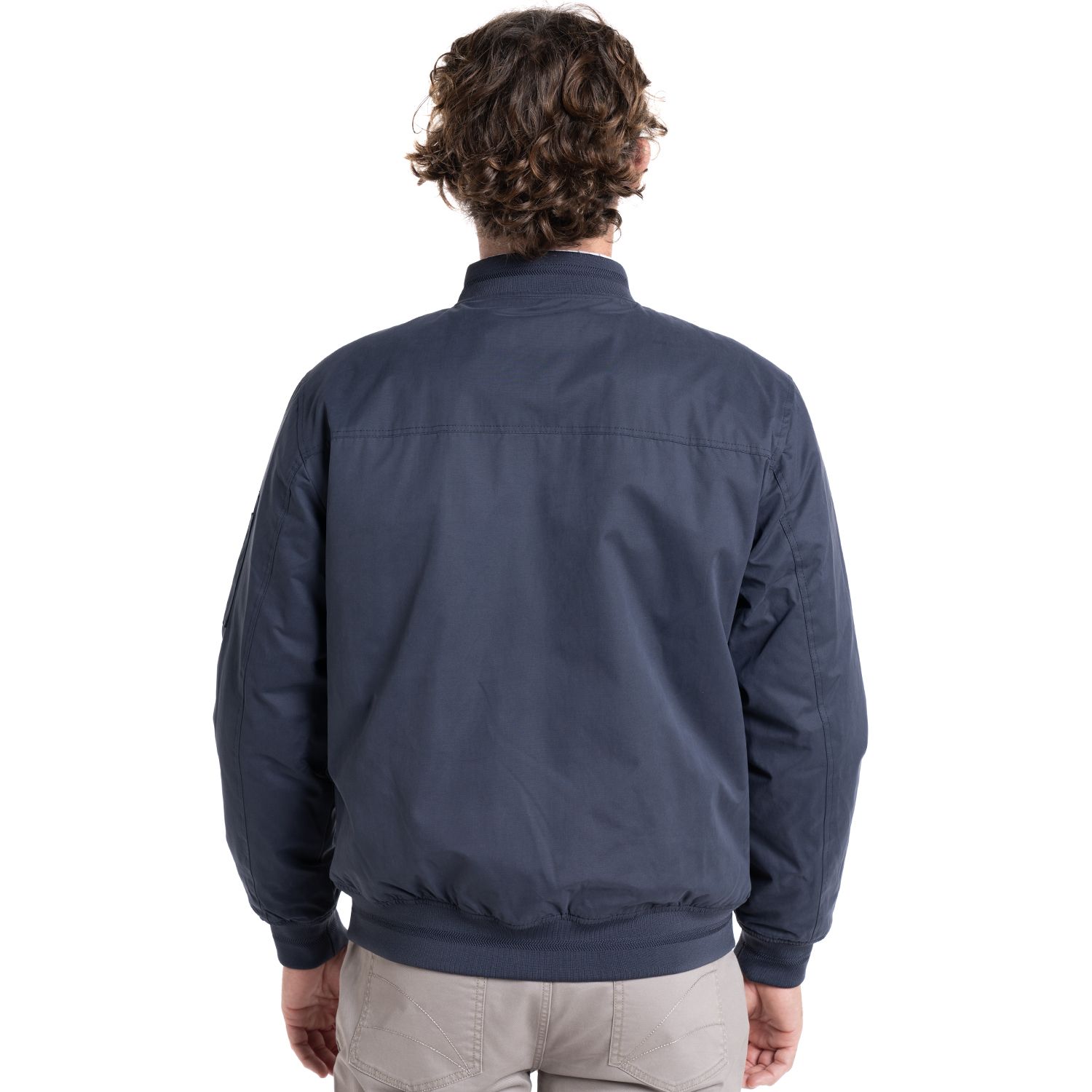 Chaqueta Bomber Buffalo.