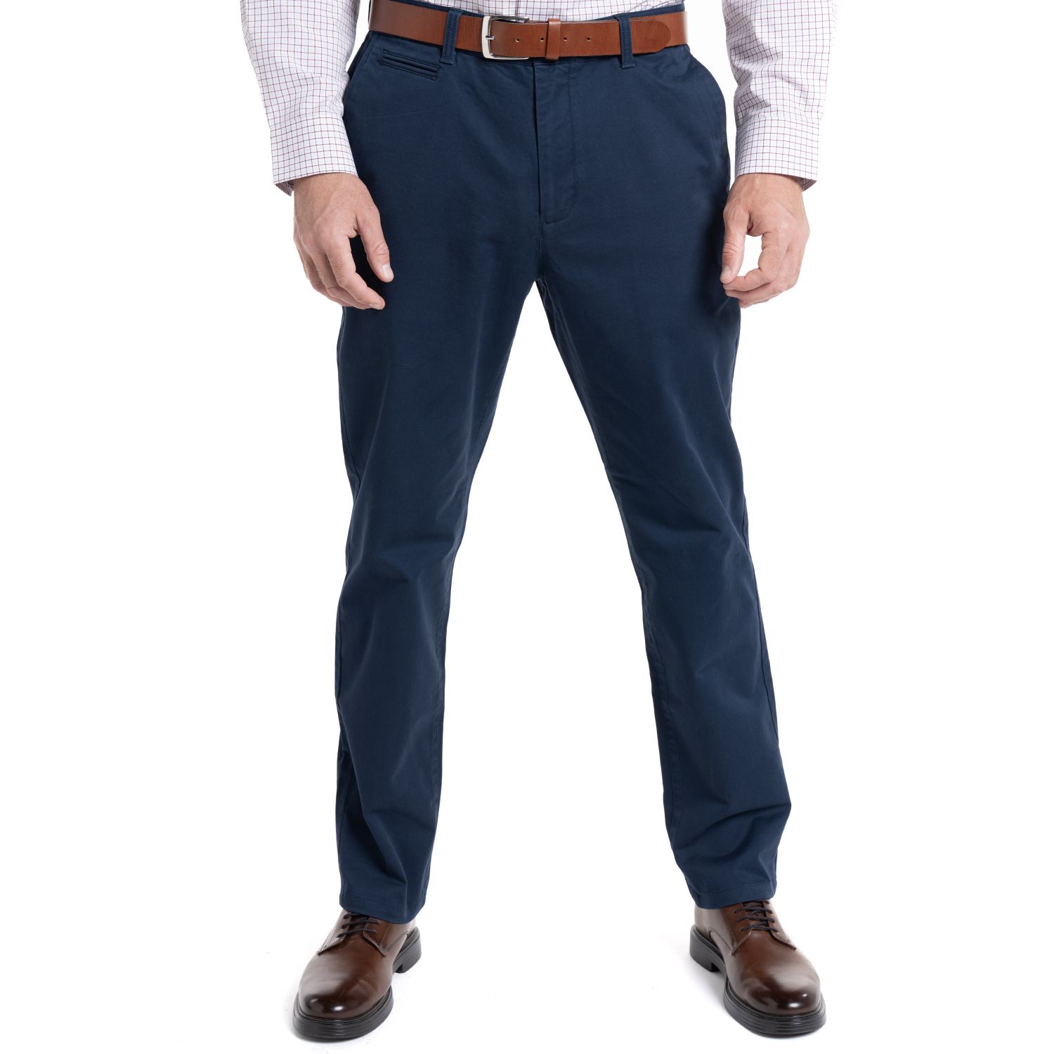 Pantalon Hombre Chino Flushing.