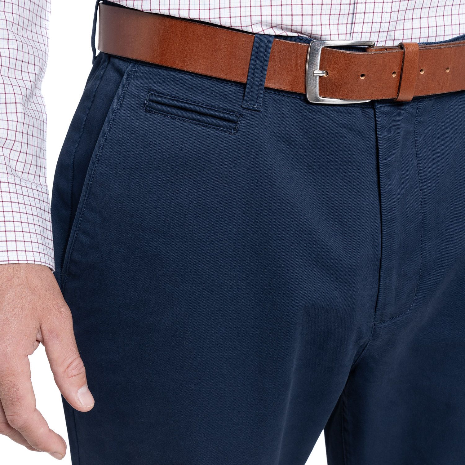 Pantalon Hombre Chino Flushing.