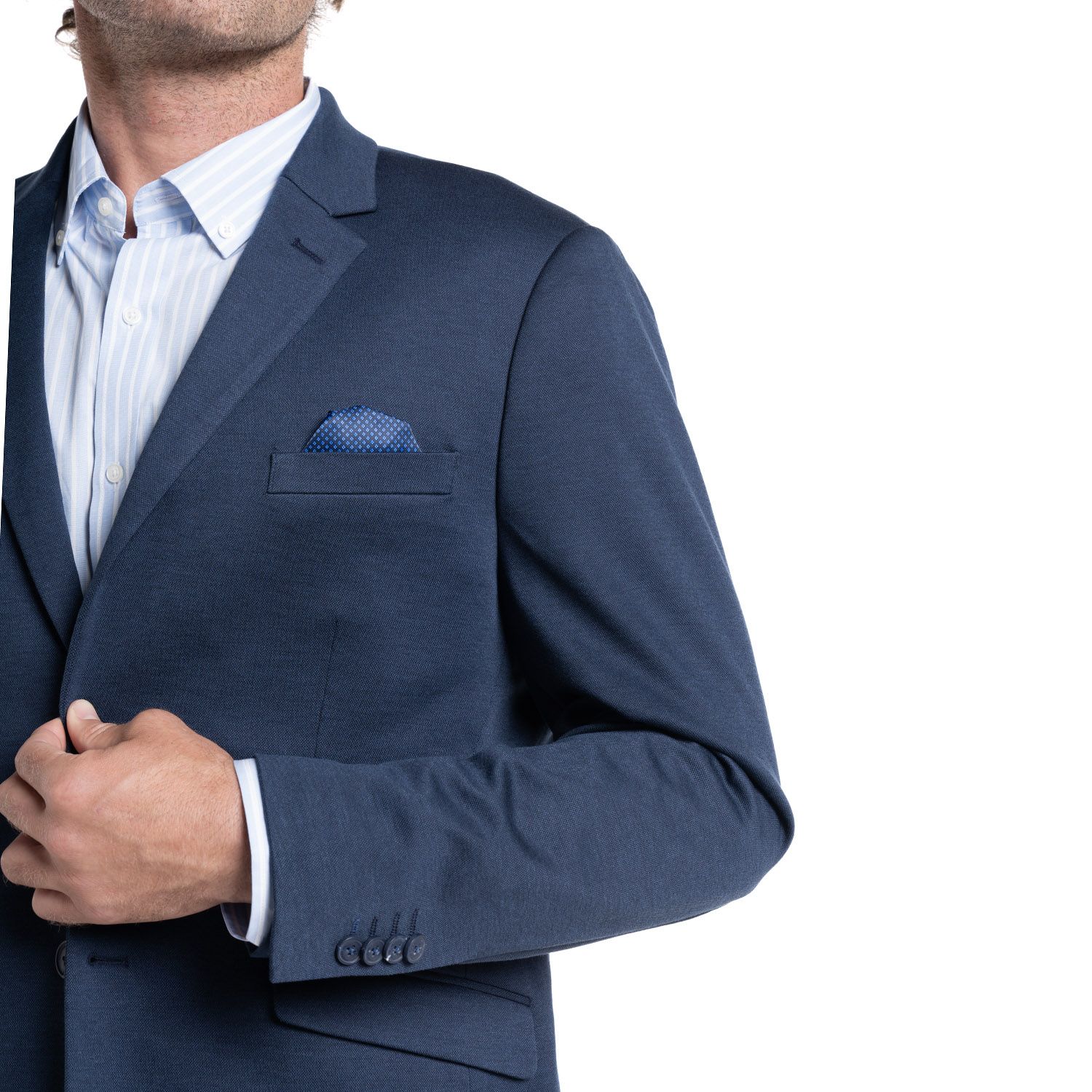 Veston-Blazer Blazer Soho.
