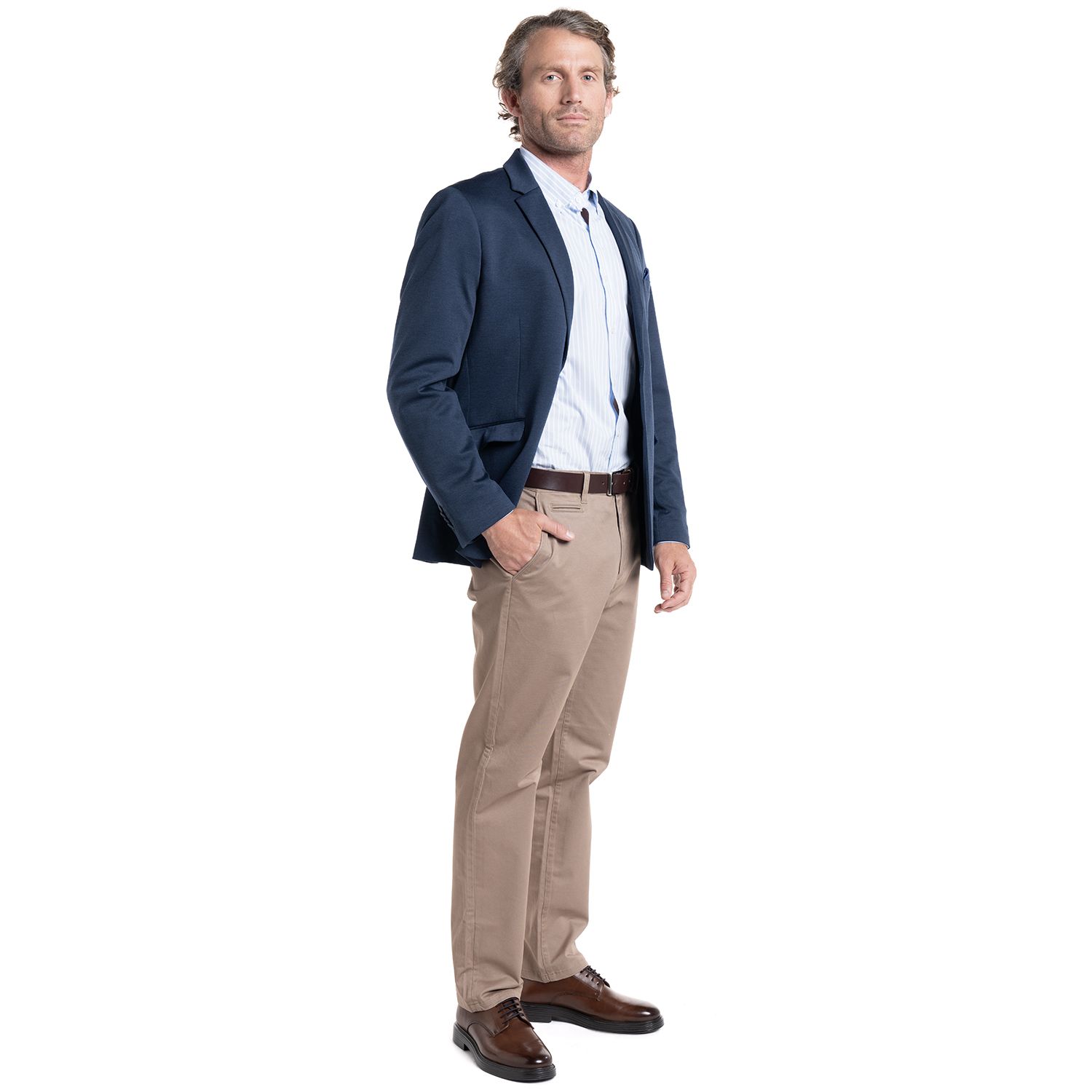Veston-Blazer Blazer Soho.