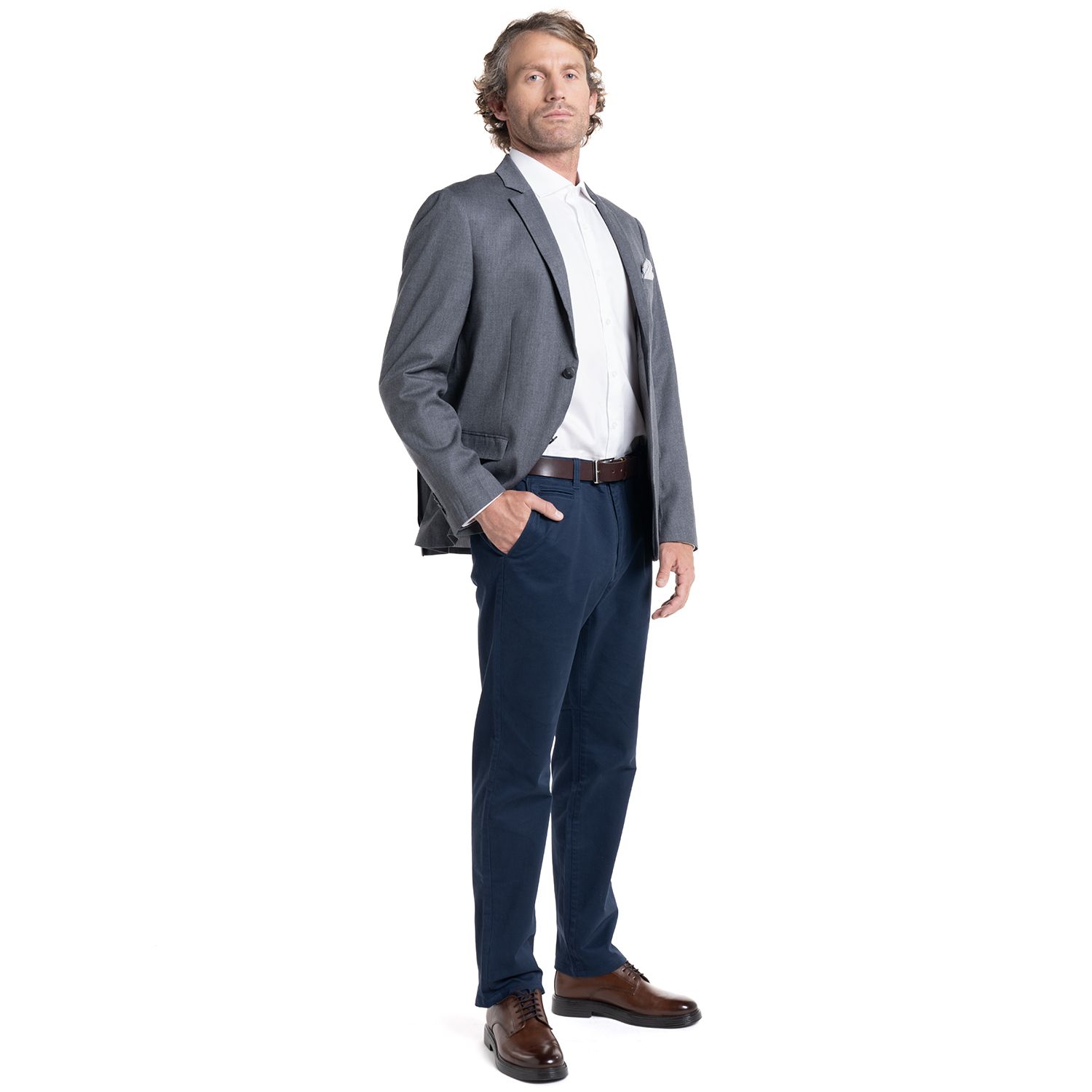 Veston-Blazer Blazer Lexington.