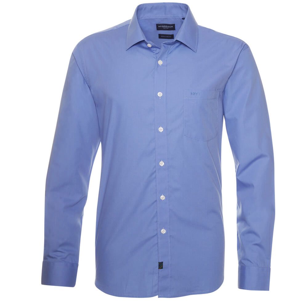 Camisa Classic Lisa