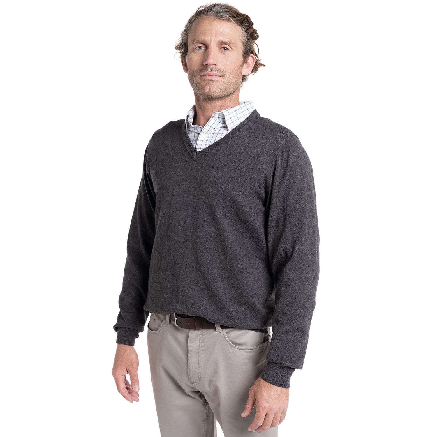 Sweater Midtown V Neck
