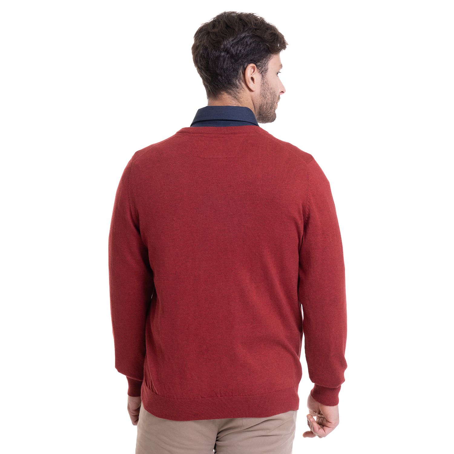 Sweater Midtown V Neck