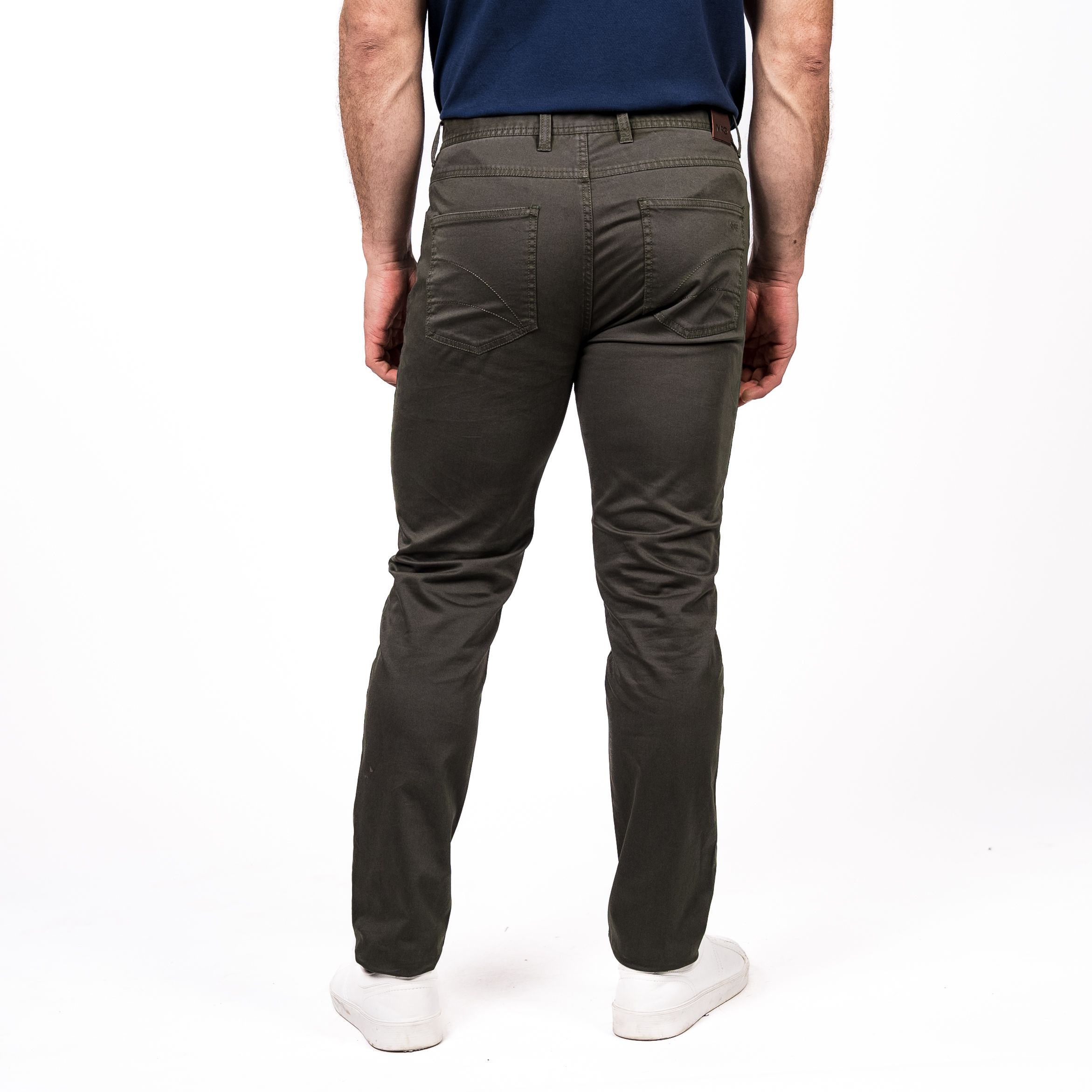 Pantalón Maspeth 5 Pocket Comfort Fit