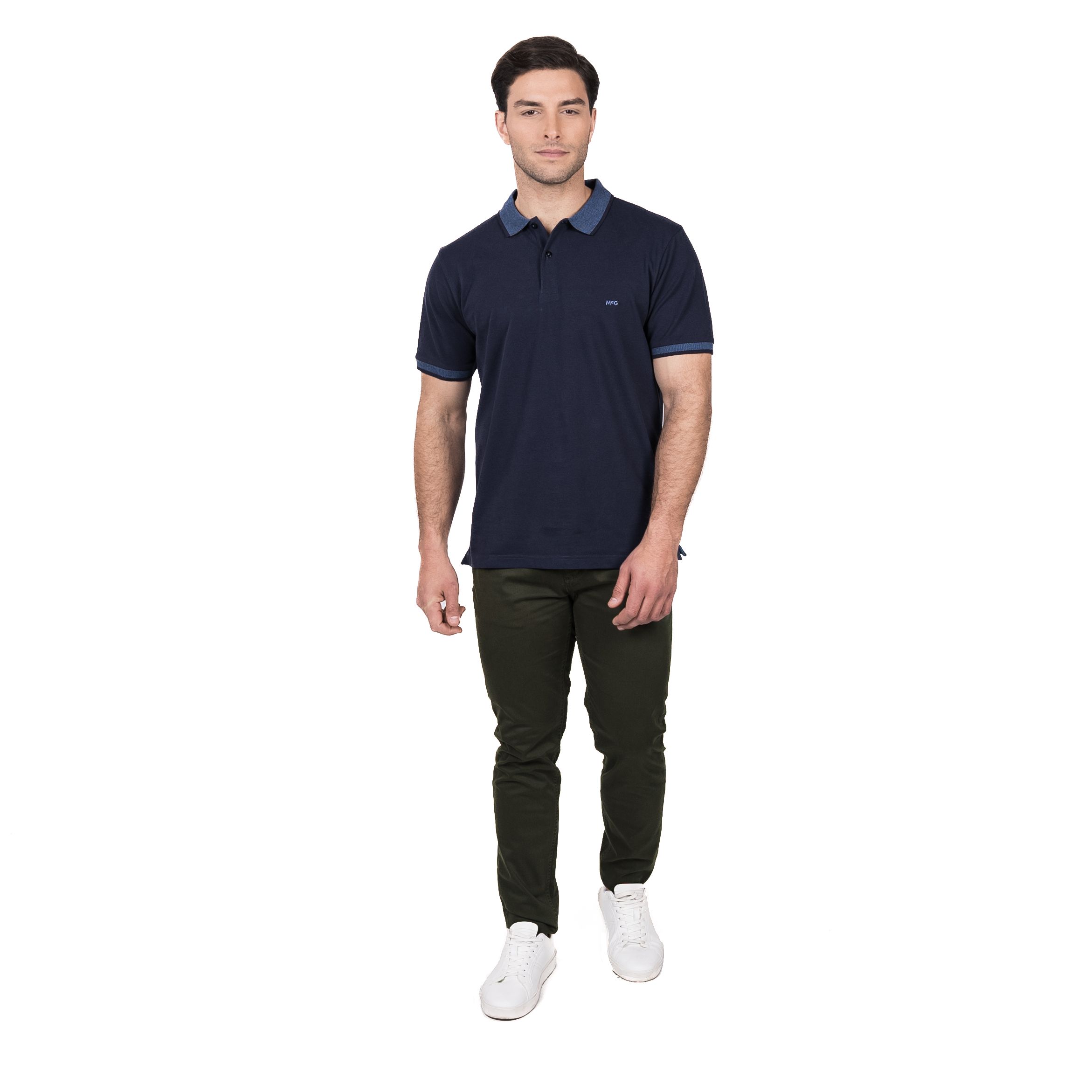 Pantalón Maspeth 5 Pocket Comfort Fit