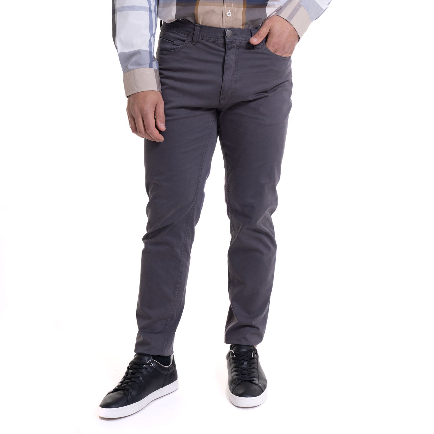Pantalón Maspeth 5 Pocket Comfort Fit