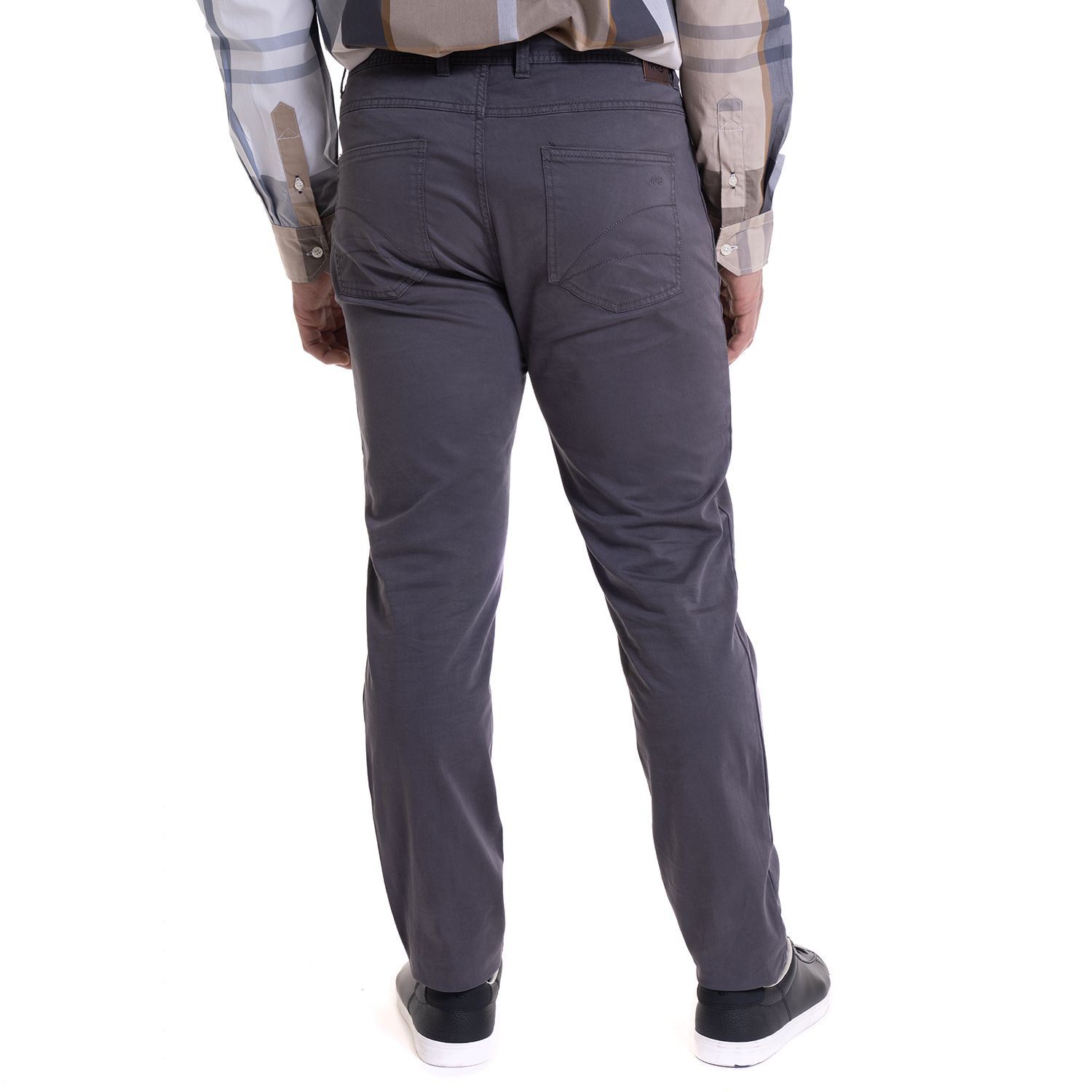 Pantalón Maspeth 5 Pocket Comfort Fit