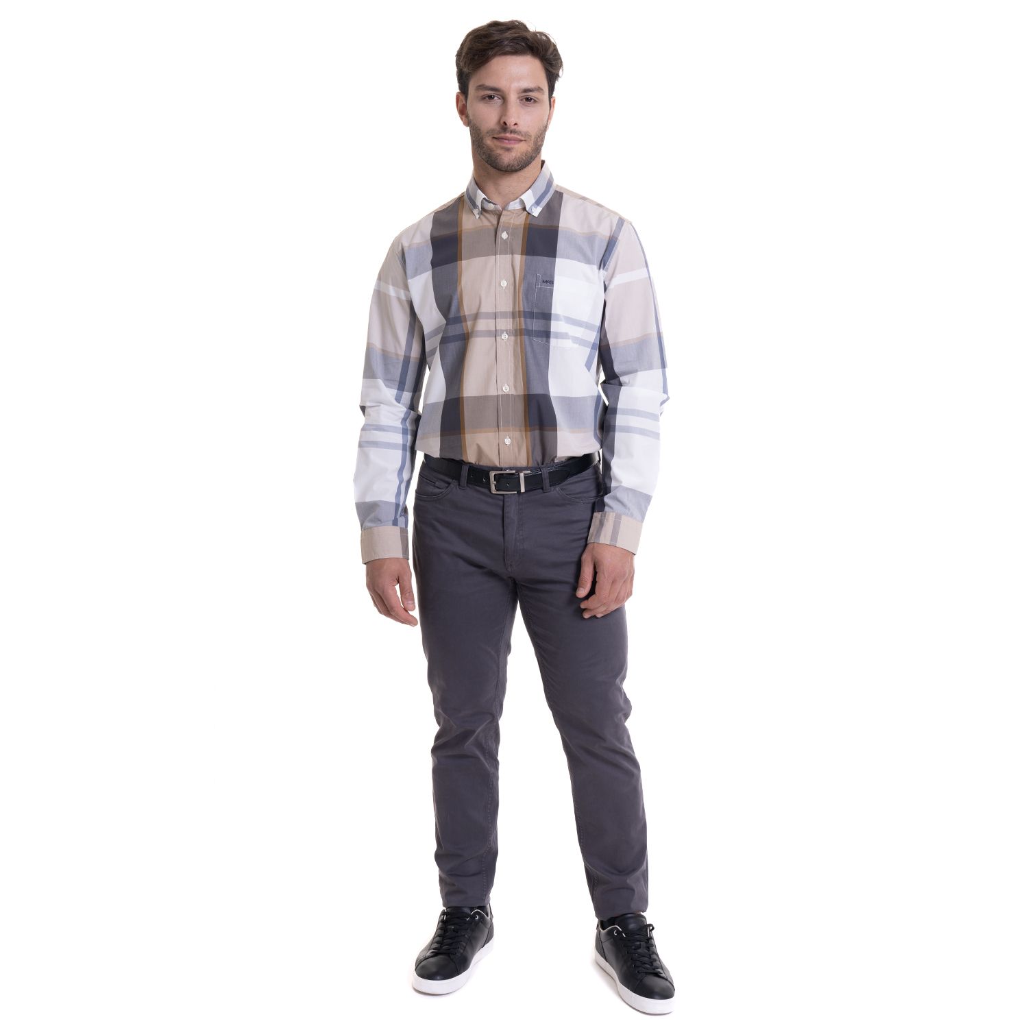 Pantalón Maspeth 5 Pocket Comfort Fit