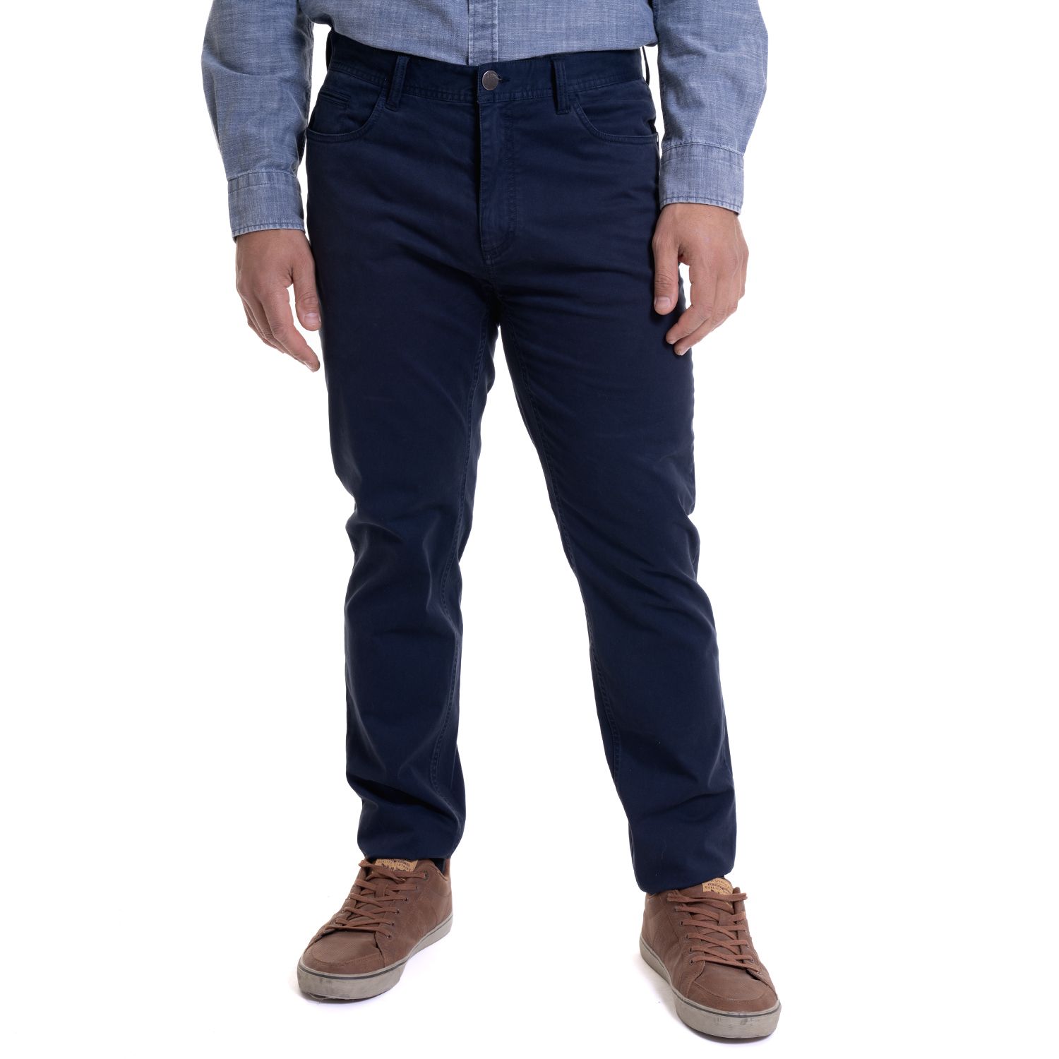 Pantalón Maspeth 5 Pocket Comfort Fit