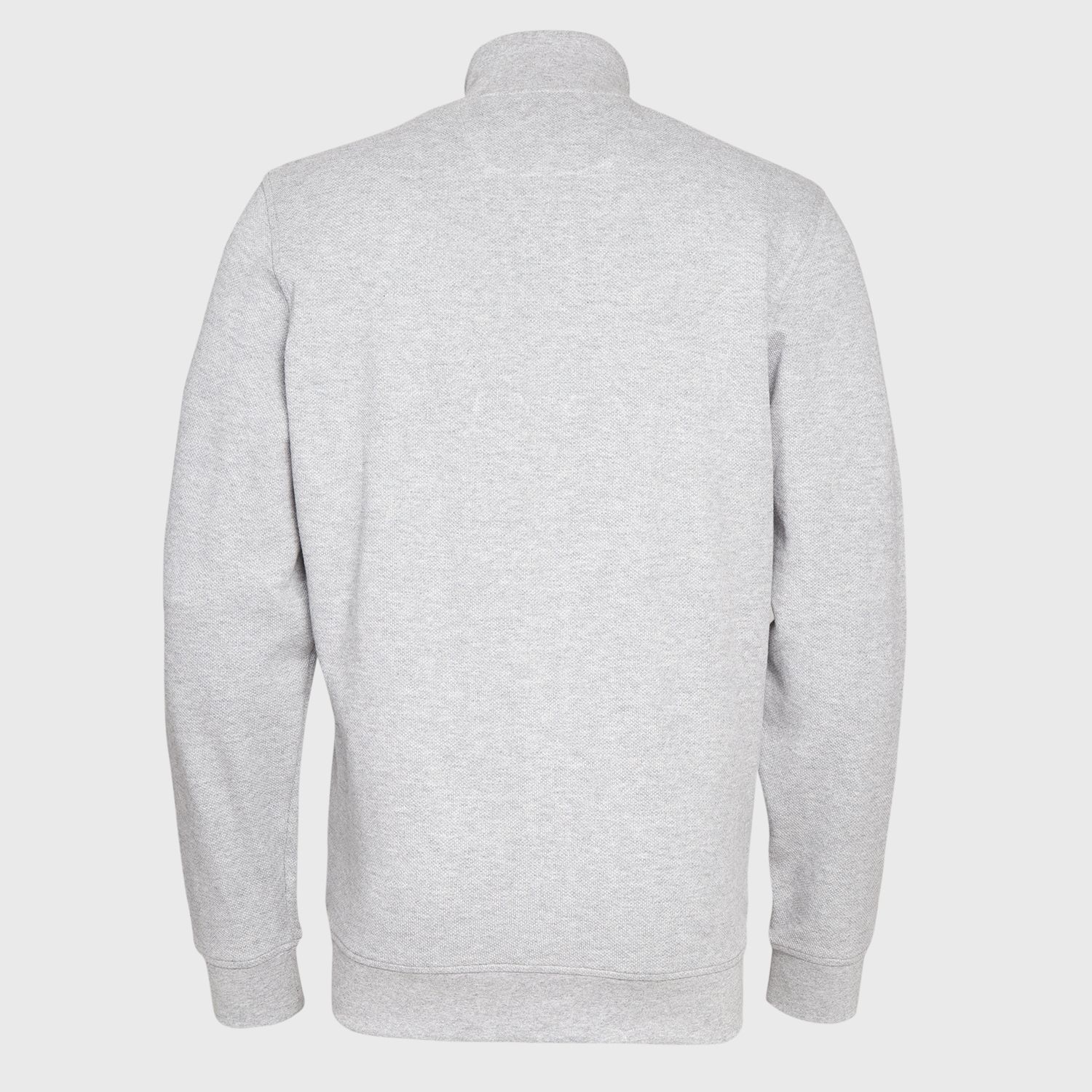 Poleron Full Zipper