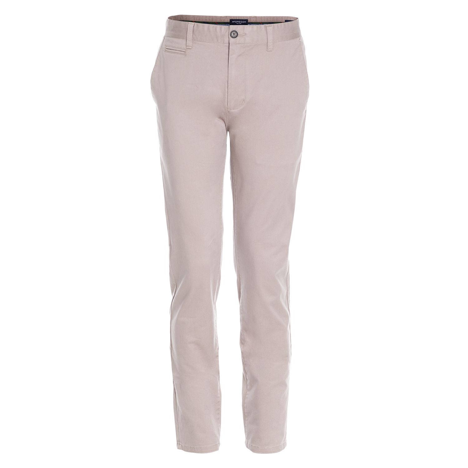 Pantalón Twill Chino