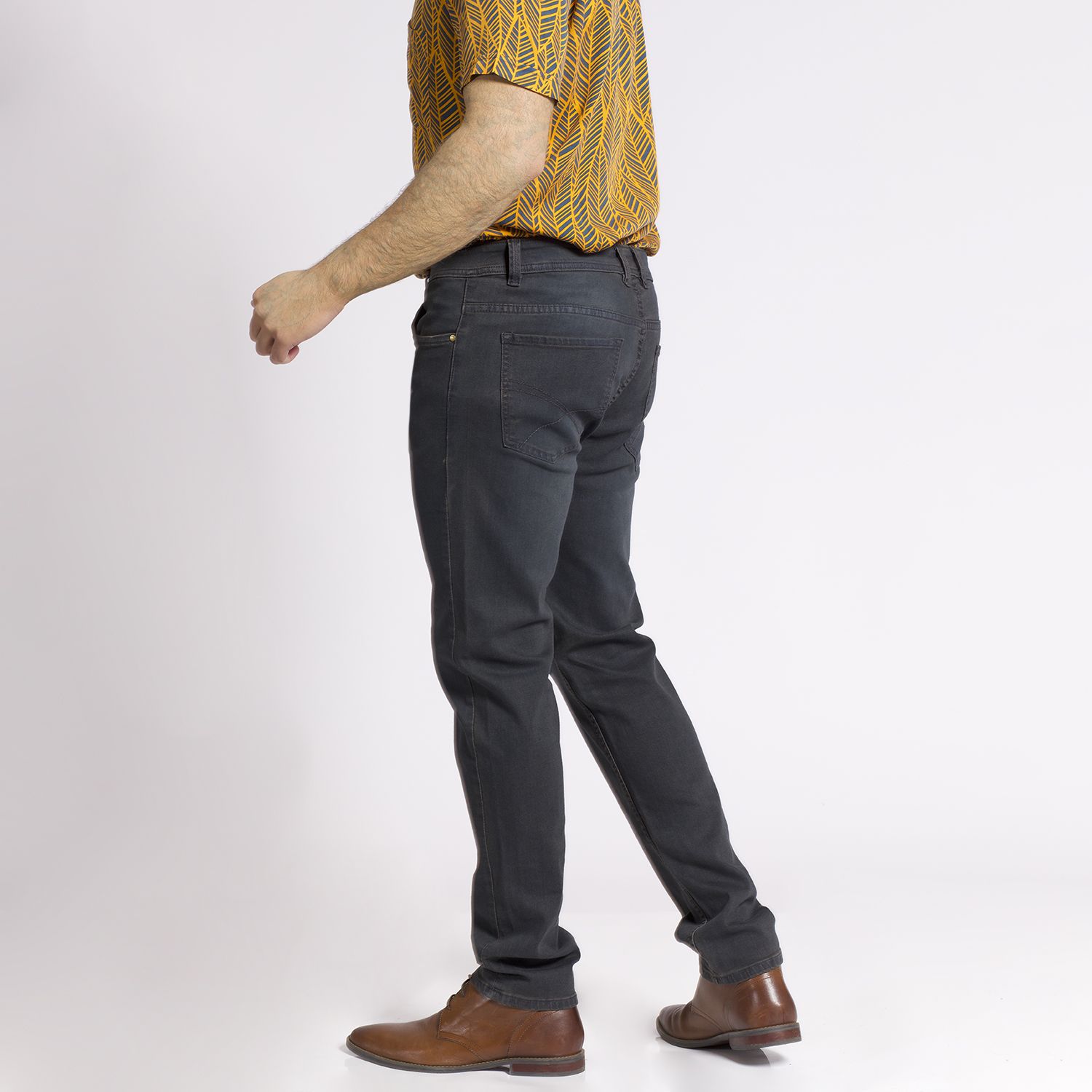 Jeans Comfort Tech