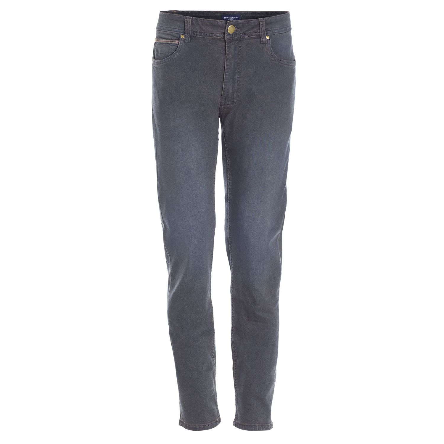 Jeans Comfort Tech
