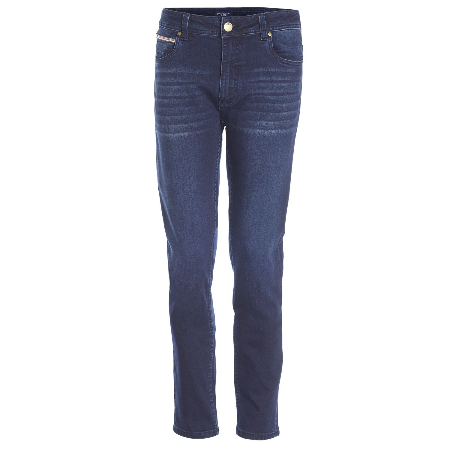Jeans Comfort Tech