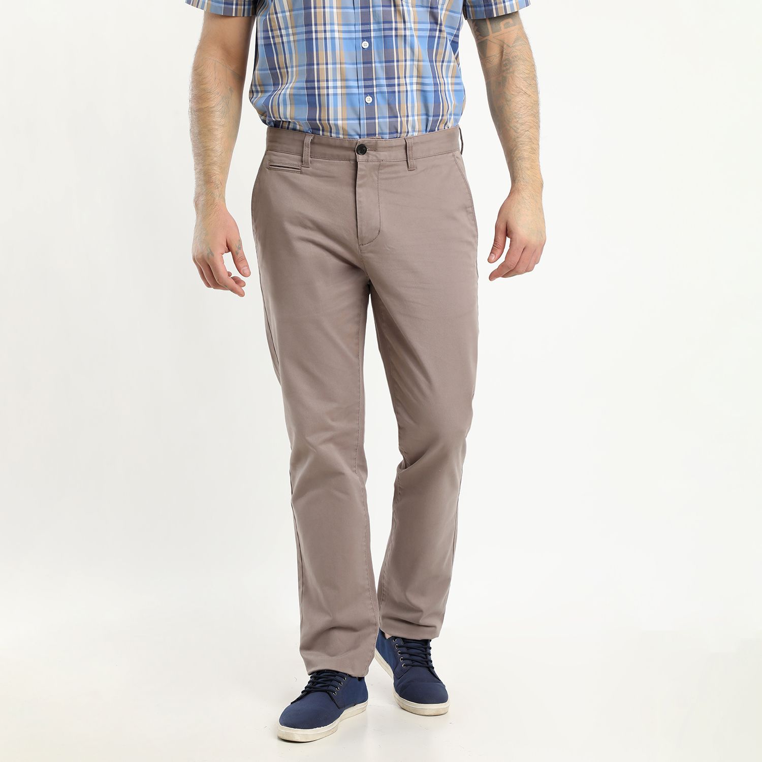 Pantalón Twill Chino