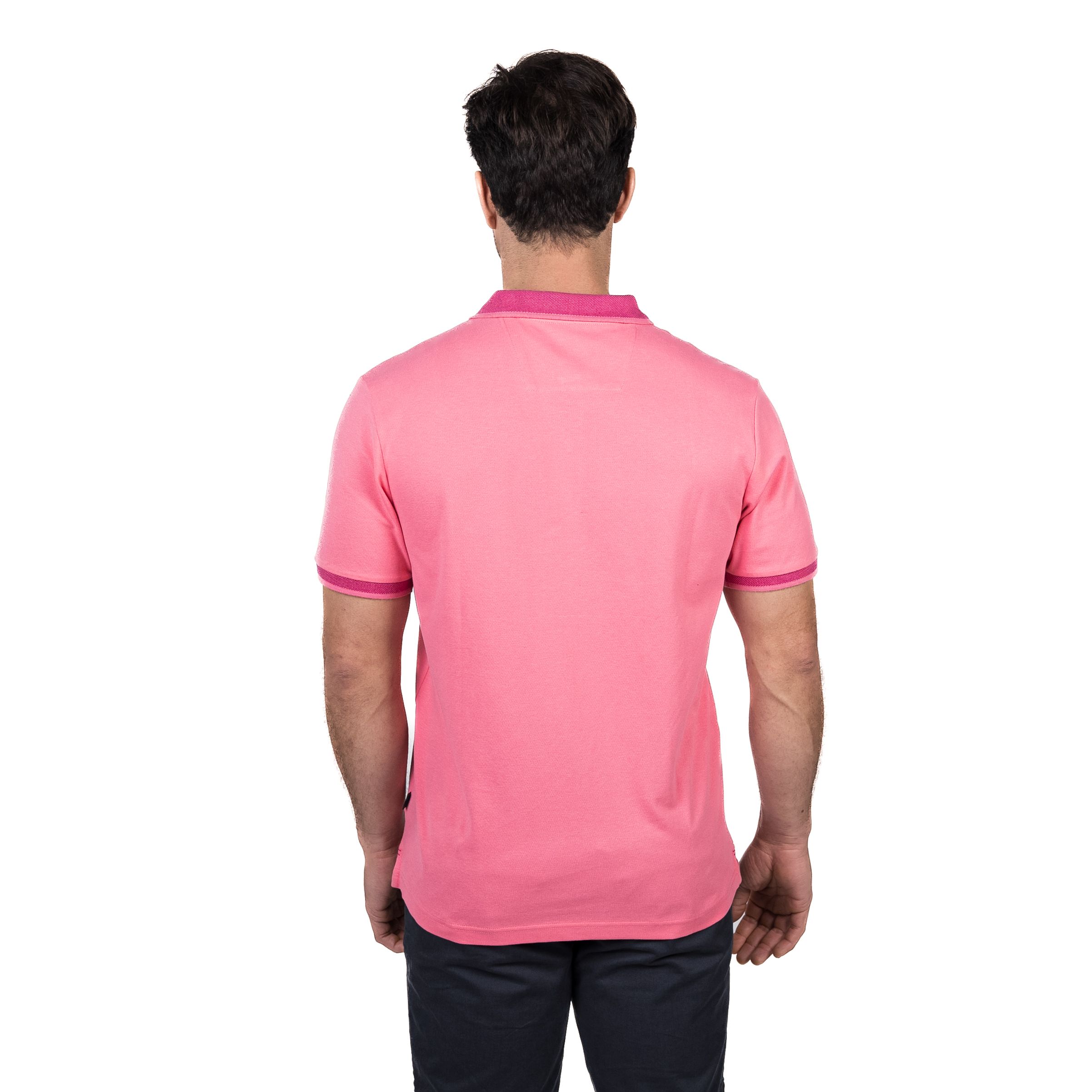 Polera Bushwick Piqué