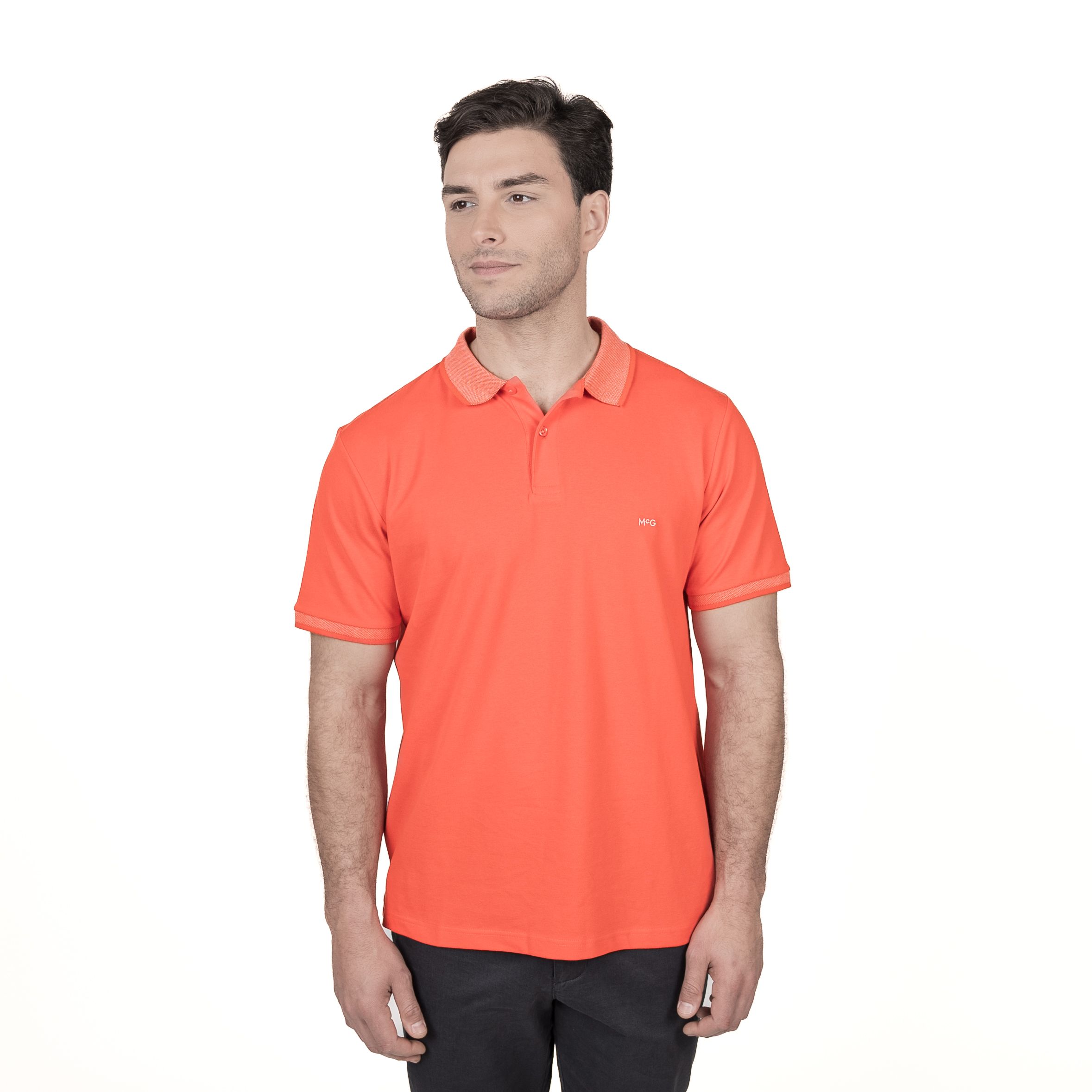 Polera Bushwick Piqué