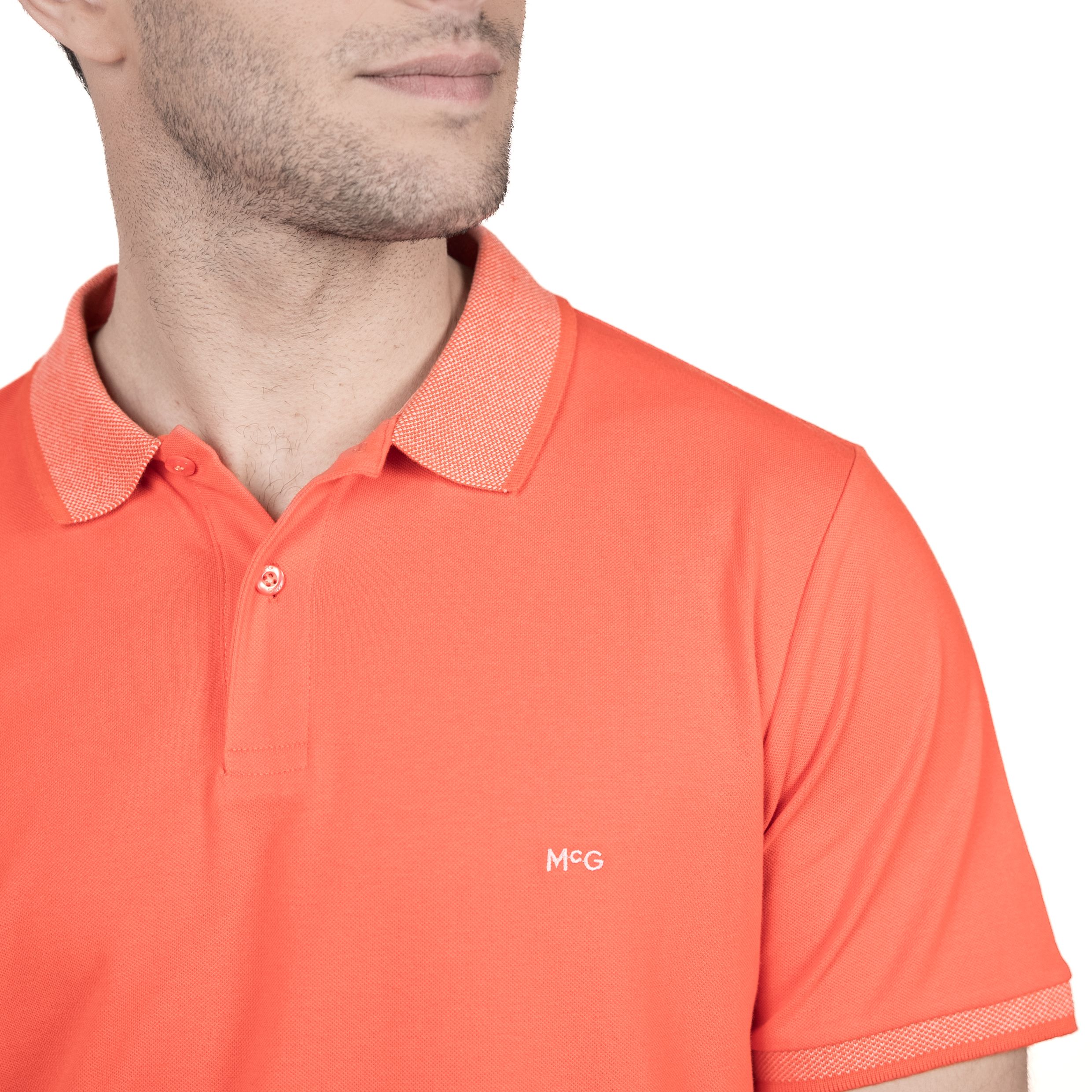 Polera Bushwick Piqué