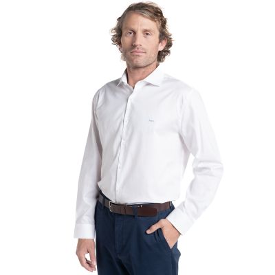 Camisa Jacquard Harlem.