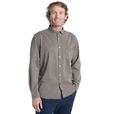 Camisa  Central Park.