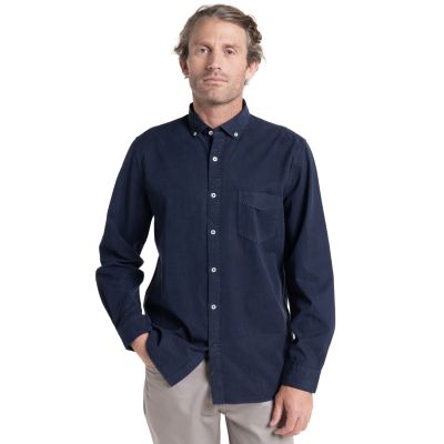 Camisa  Central Park.