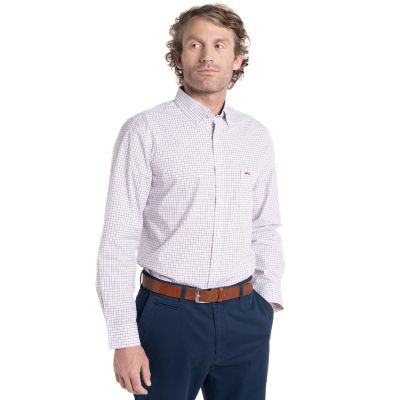 Camisa  Wall Street.