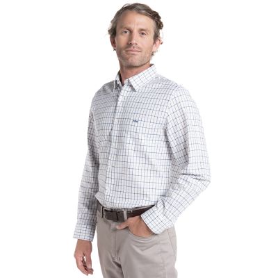 Camisa Oxford Staten Island.