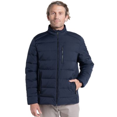 Parka Acolchada Corning.